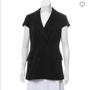 Rag&bone double breasted blazer